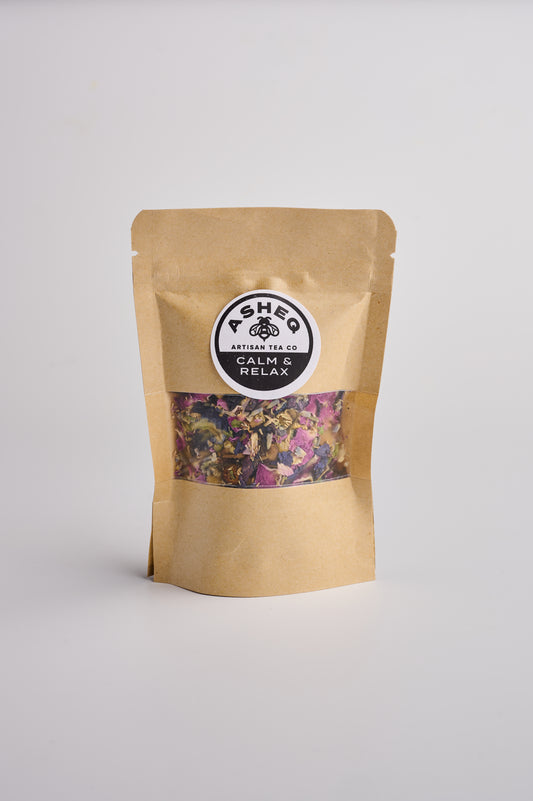Calm & Relax (small pouch)