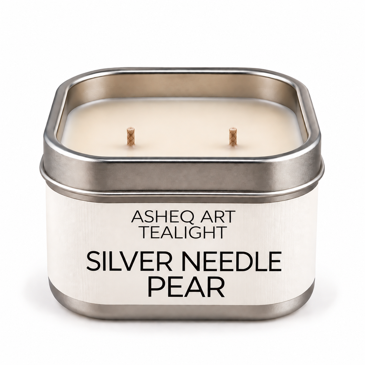 Asheq Art Tealight Candles
