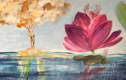 The Sufi's Dream - Asheq Art