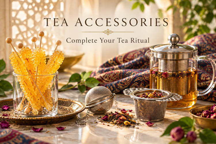 Tea Accessories