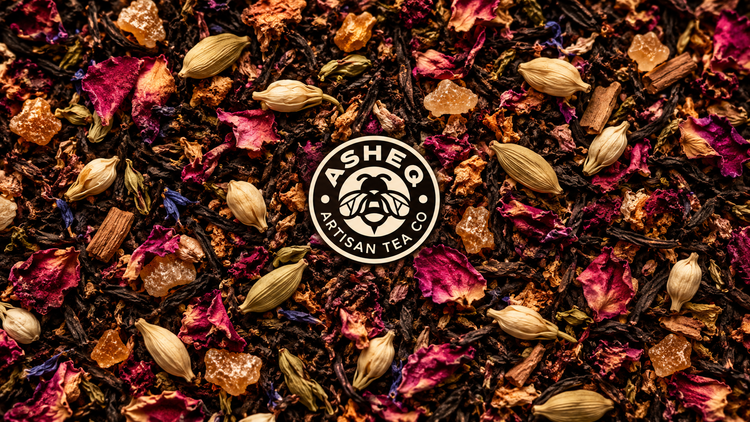 Decaf & Caffeine-Free