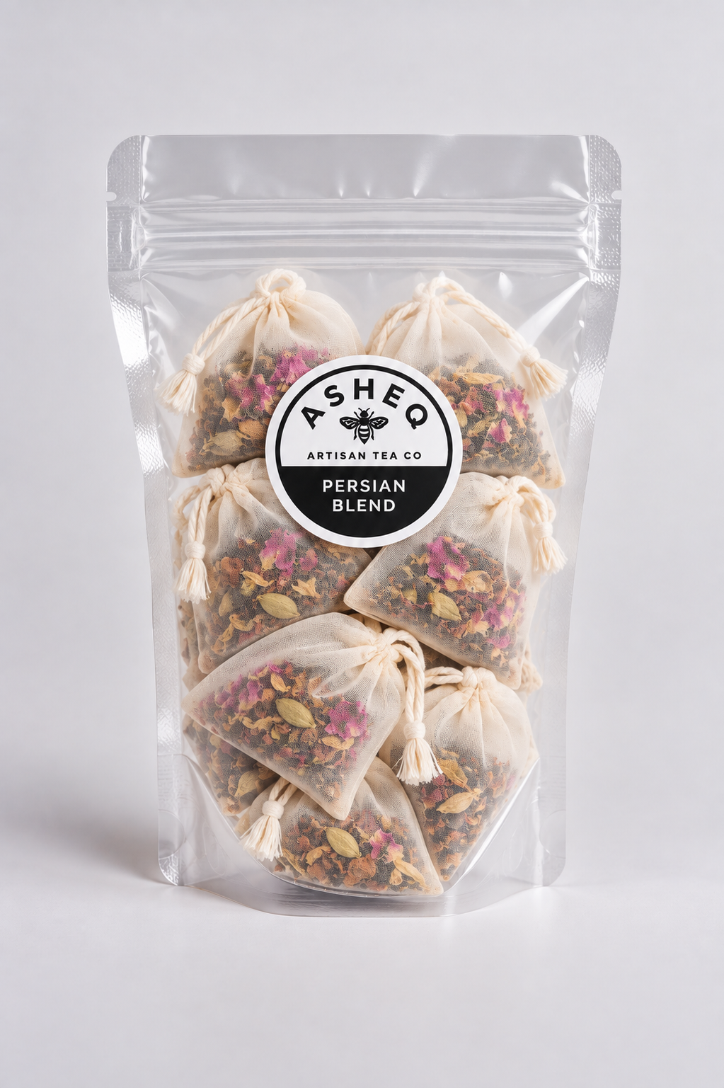 Persian Blend