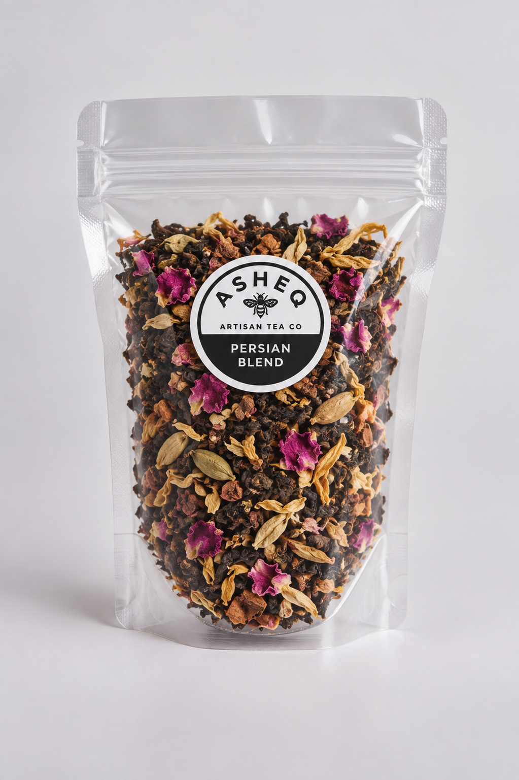 Persian Blend