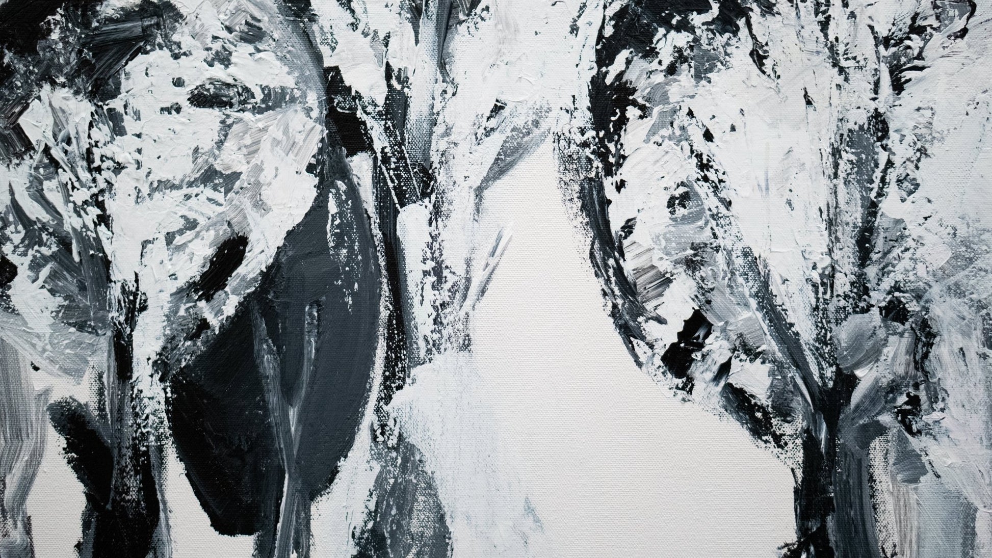 Black & White - Asheq Art