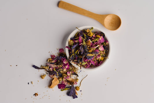 Calm & Relax (Tea bags) - Asheq Art