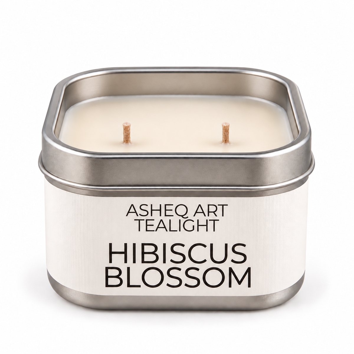 Asheq Art Tealight Candles