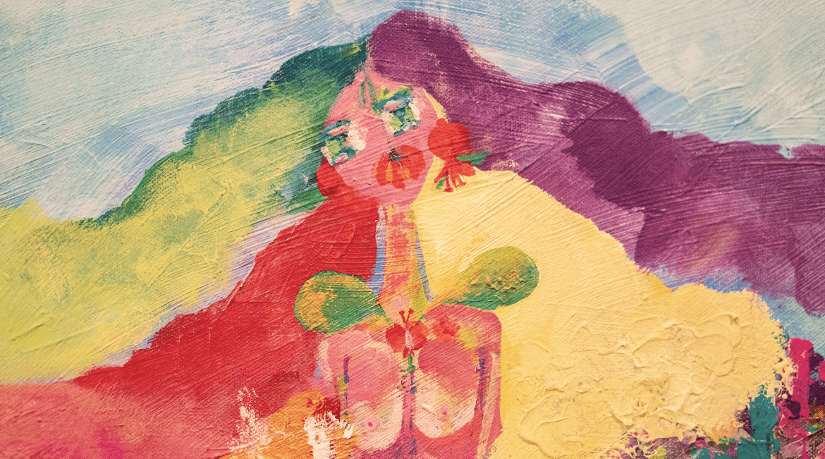 Harmonia's Dream - Asheq Art