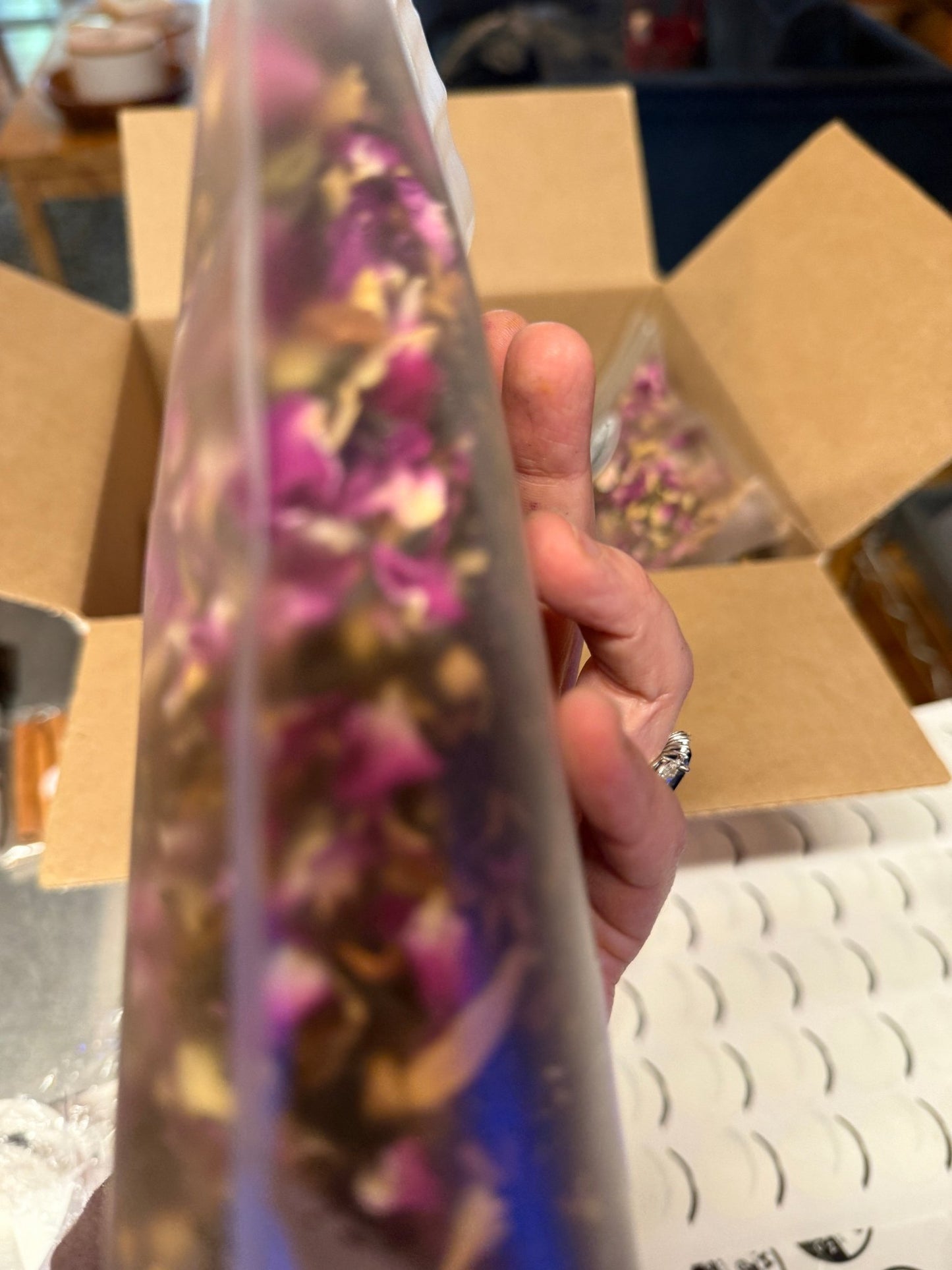 Persian Blend loose leaf bulk - Asheq Art