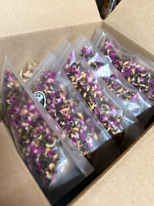 Persian Blend loose leaf bulk - Asheq Art