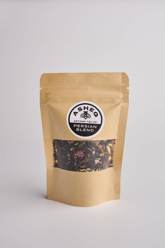 Persian Blend (small pouch) 20 servings - Asheq Art