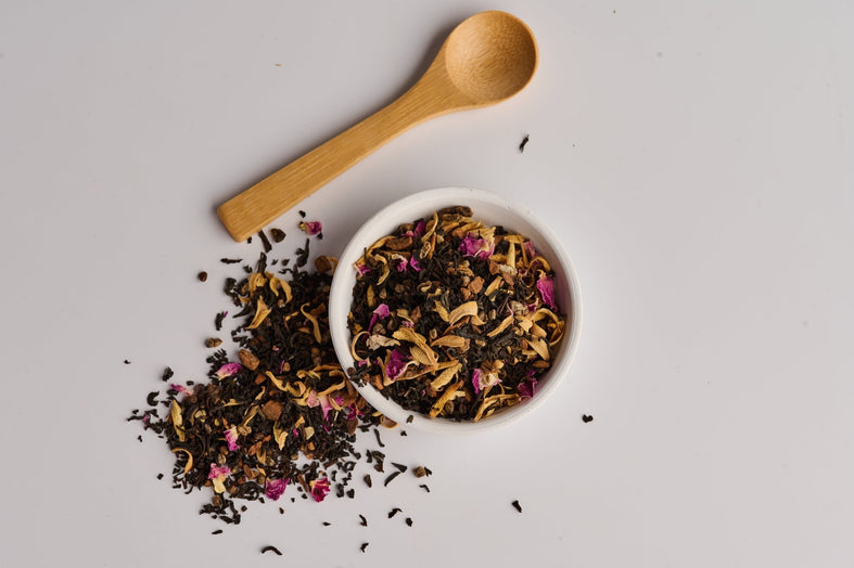 Persian Blend (tea bags) - Asheq Art