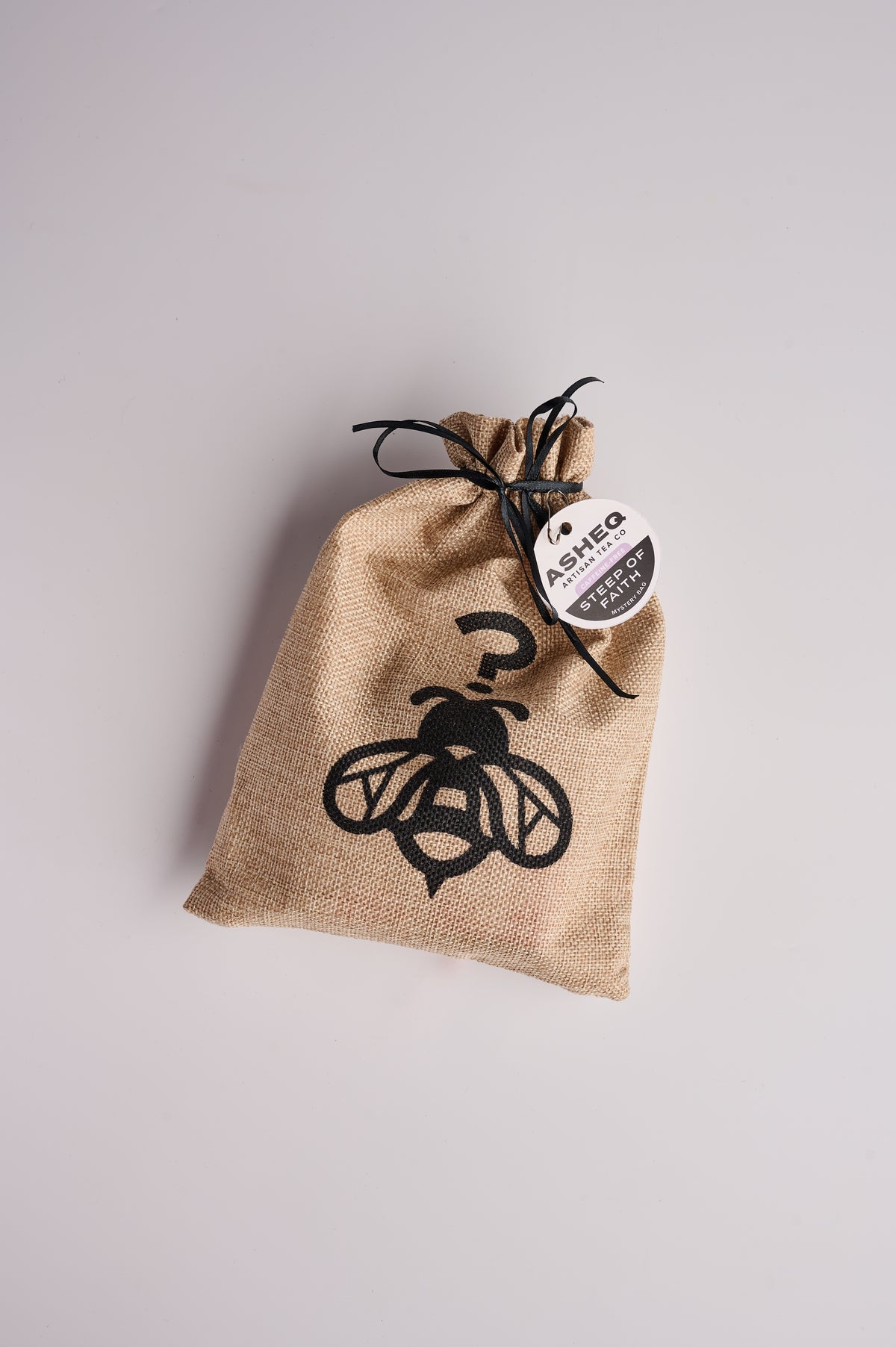 Steep of Faith — Mystery Gift Pouch